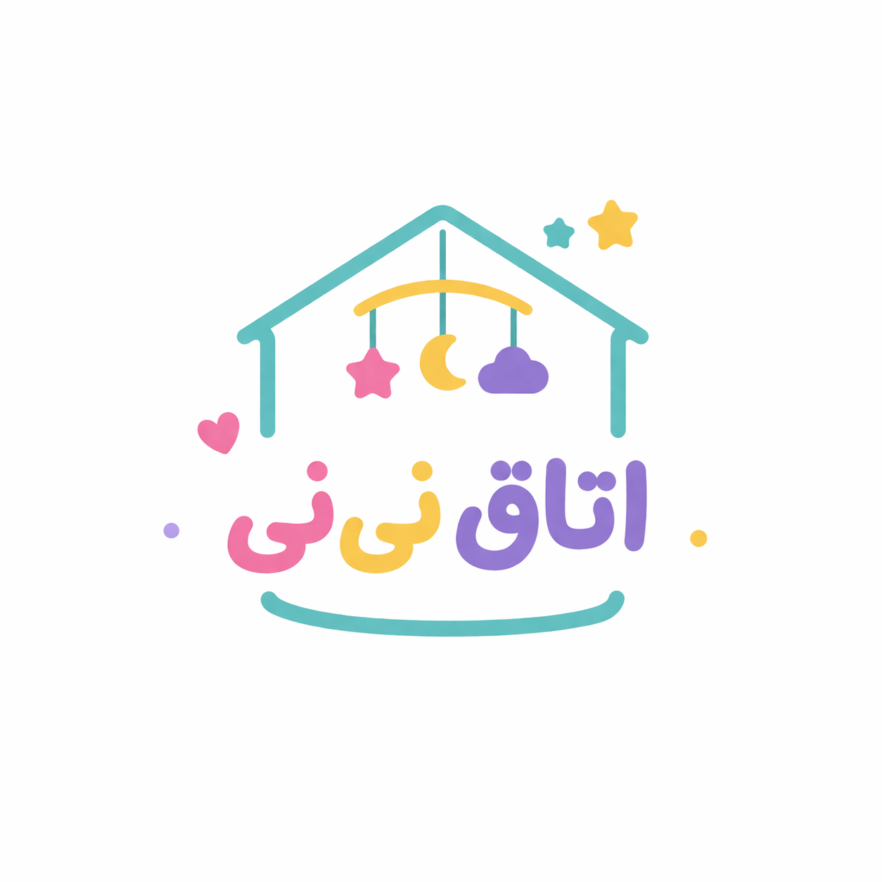 اتاق نی نی